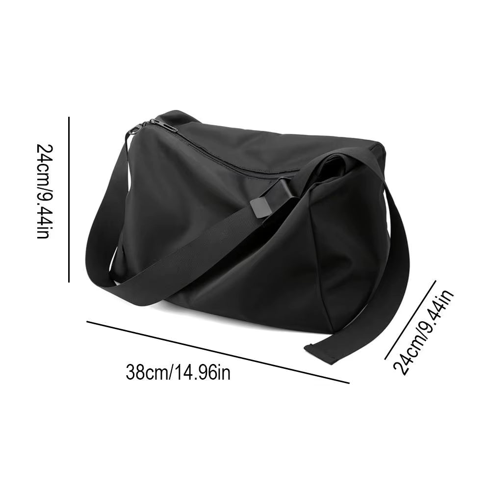 Pcs Gym Waterproof Bag Fitness Training Bag Outdoor Travel Duffle Bag Leisure Crossbody Bag Ultralight Yoga Gym Sports Backpack