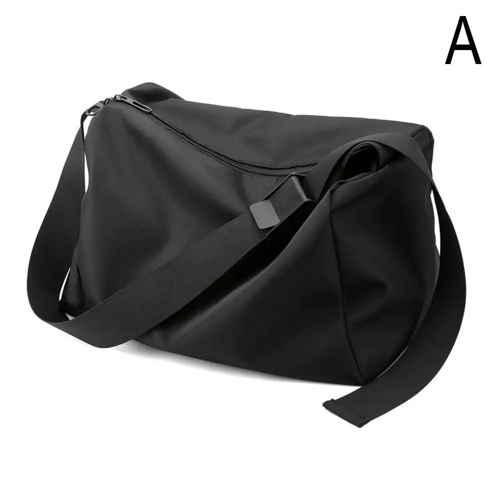 Pcs Gym Waterproof Bag Fitness Training Bag Outdoor Travel Duffle Bag Leisure Crossbody Bag Ultralight Yoga Gym Sports Backpack