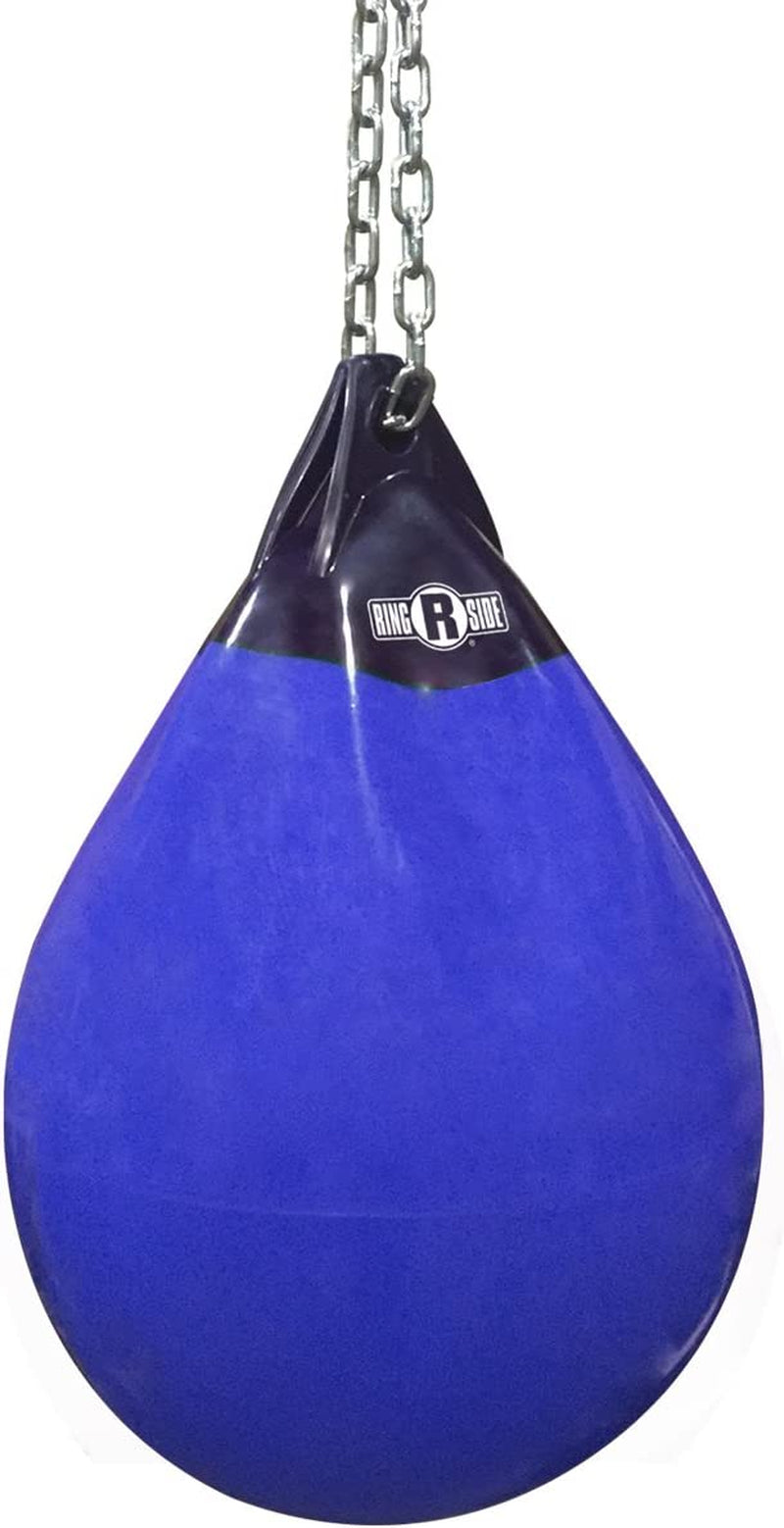 Ringside Tsunami Water Heavy Bag
